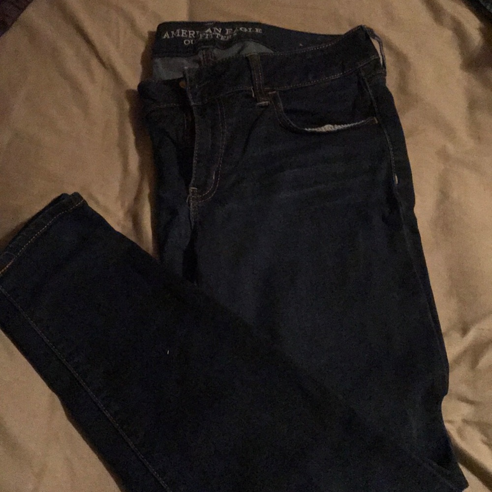 America eagle pants